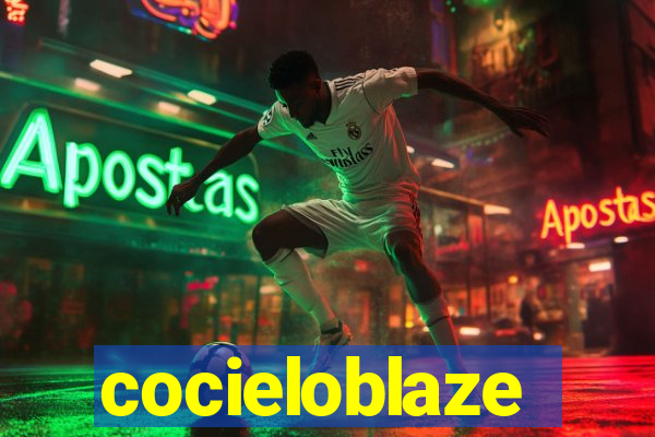 cocieloblaze