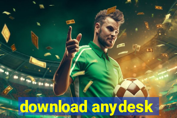 download anydesk