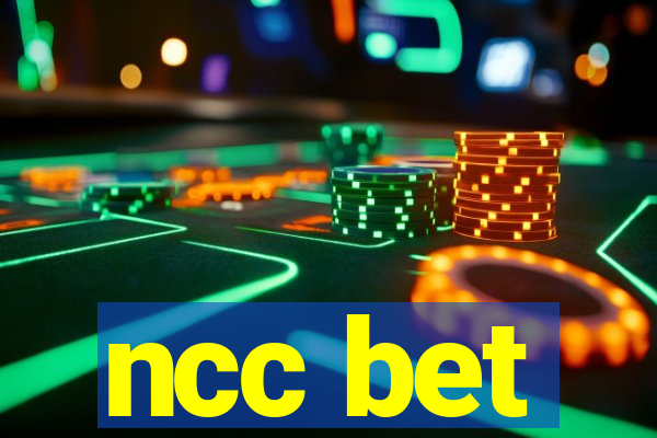 ncc bet