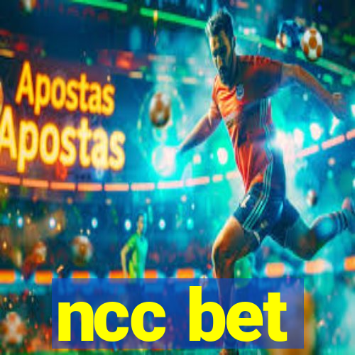 ncc bet