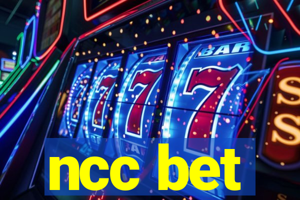 ncc bet