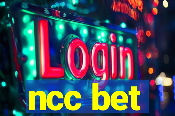 ncc bet