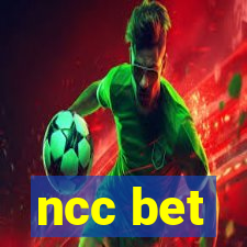 ncc bet