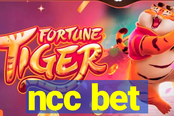 ncc bet