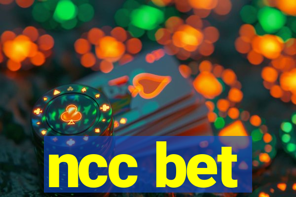 ncc bet