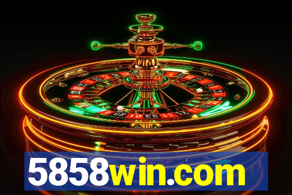 5858win.com