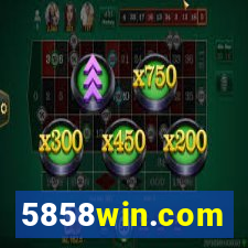 5858win.com