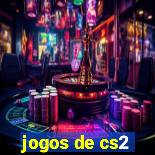 jogos de cs2