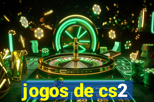 jogos de cs2