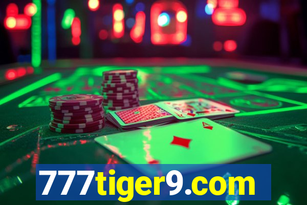 777tiger9.com