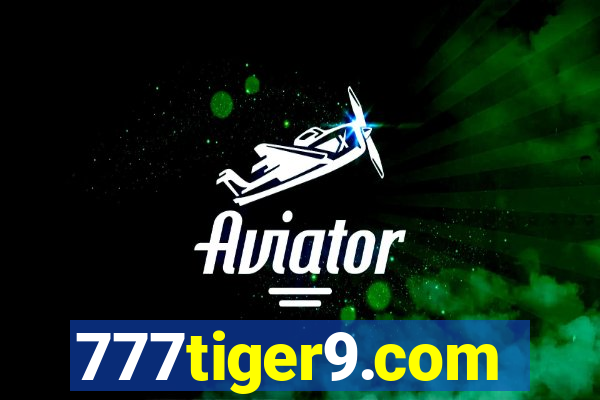 777tiger9.com