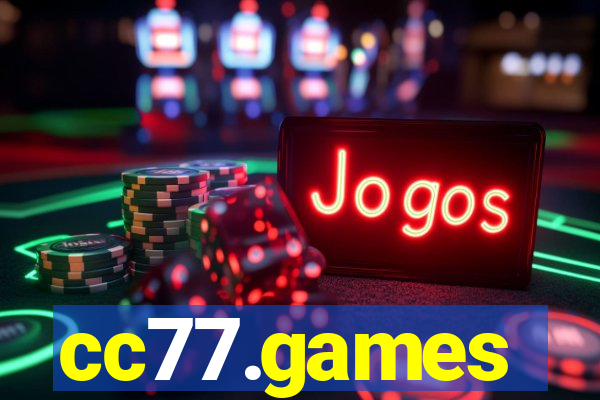 cc77.games