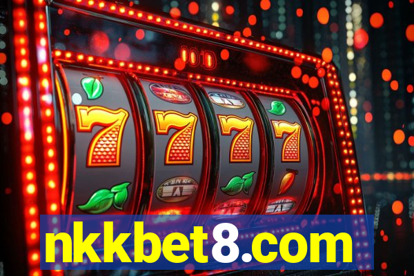 nkkbet8.com