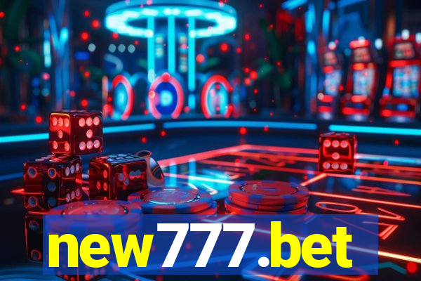 new777.bet