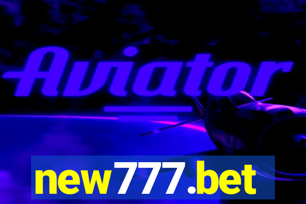 new777.bet