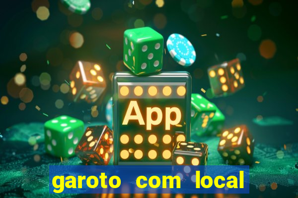 garoto com local porto alegre