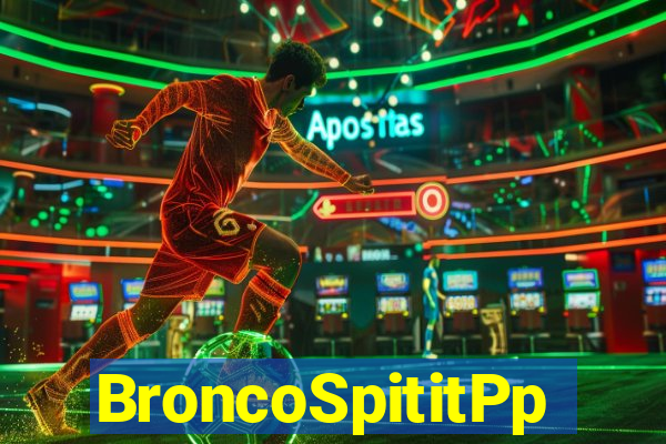 BroncoSpititPp