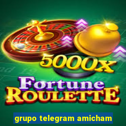 grupo telegram amicham