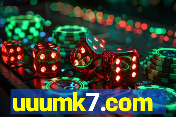 uuumk7.com