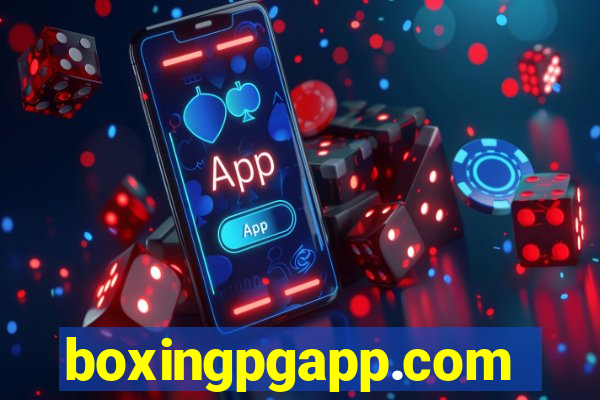 boxingpgapp.com