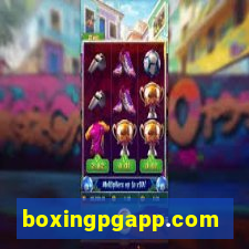 boxingpgapp.com