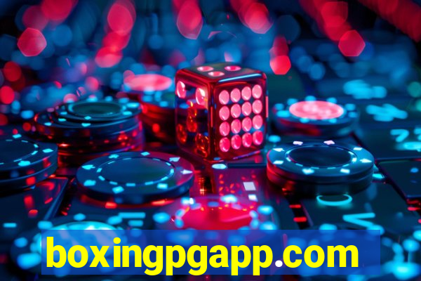 boxingpgapp.com