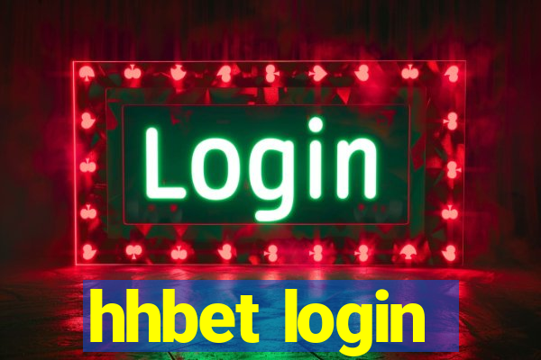 hhbet login