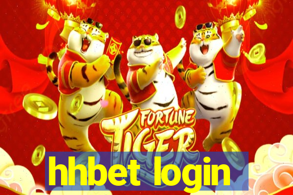 hhbet login