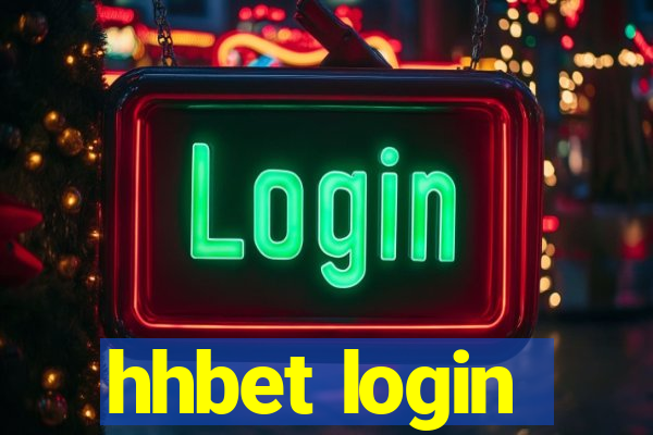 hhbet login