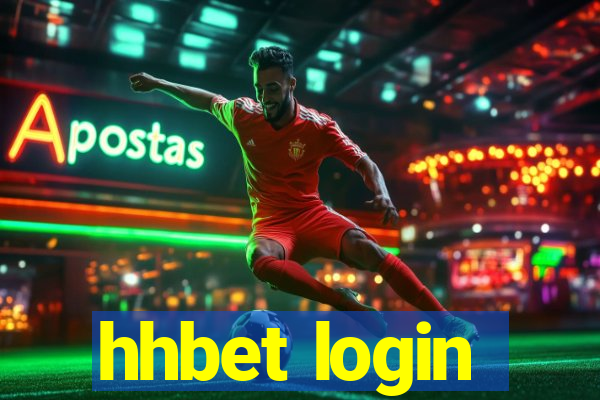 hhbet login