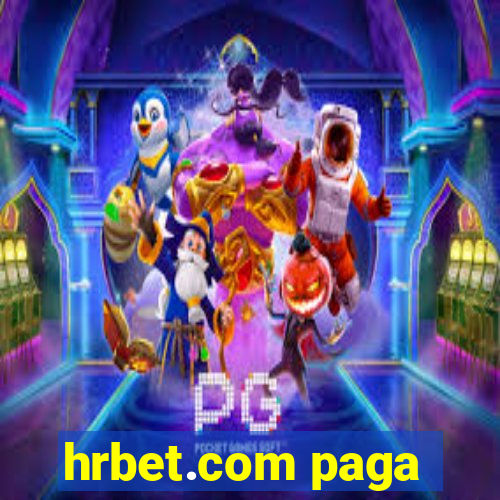 hrbet.com paga