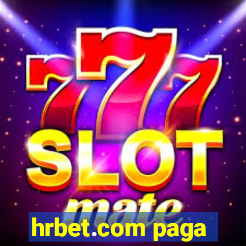 hrbet.com paga