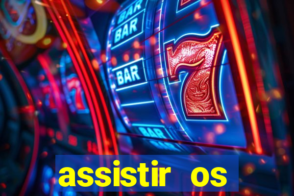 assistir os simpsons on-line