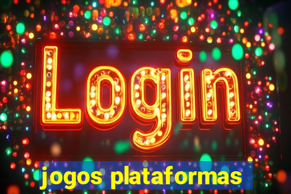 jogos plataformas