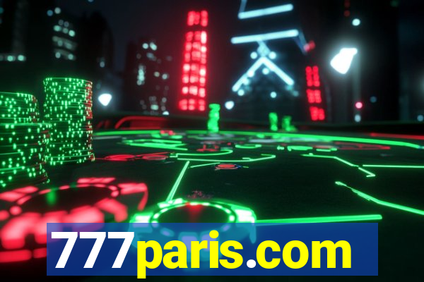 777paris.com