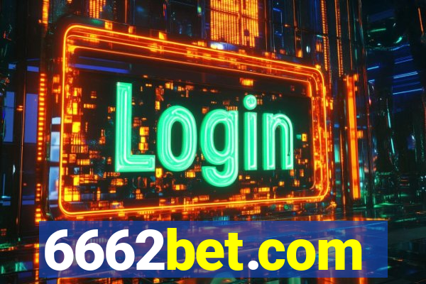 6662bet.com