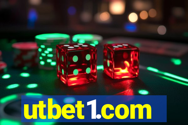 utbet1.com