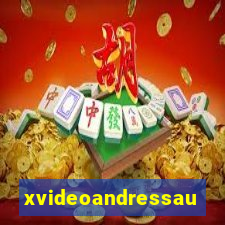 xvideoandressaurach