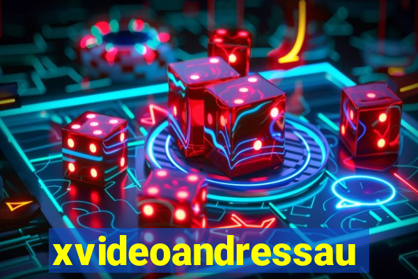 xvideoandressaurach