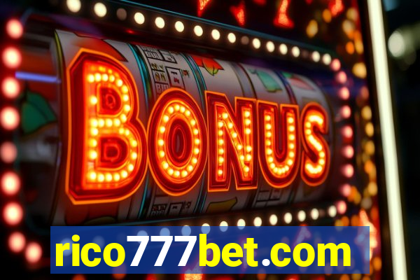 rico777bet.com