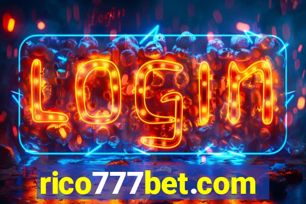 rico777bet.com