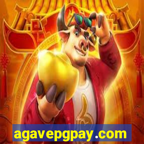 agavepgpay.com