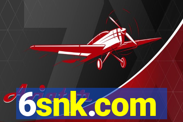 6snk.com