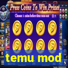 temu mod