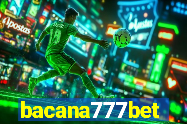 bacana777bet