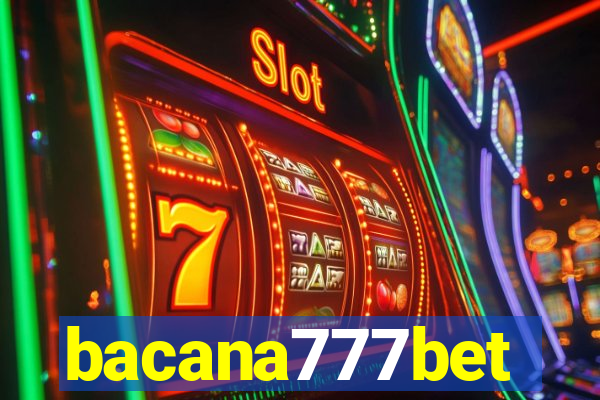 bacana777bet