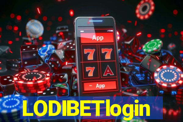 LODIBETlogin