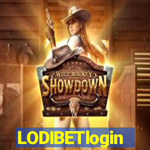 LODIBETlogin