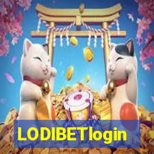 LODIBETlogin