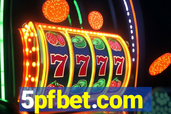 5pfbet.com